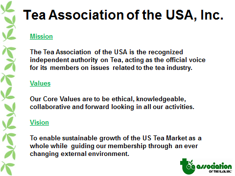 Mission Statement